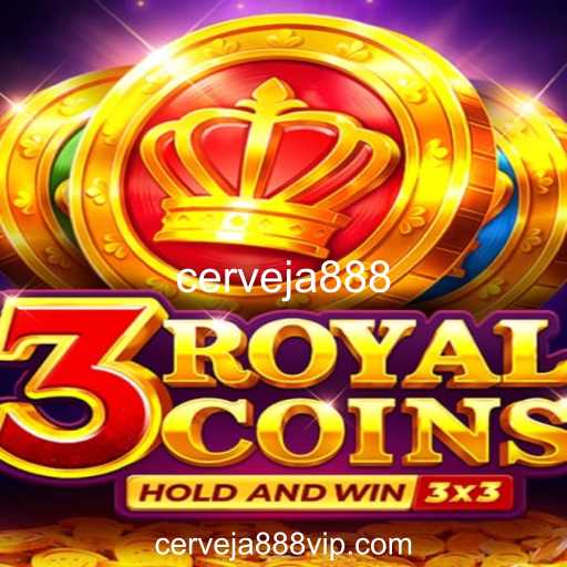 Descubra a Emoção de '3royalcoins': O Jogo de Estratégia e Sorte