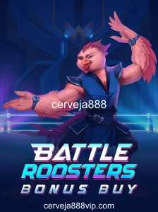 BattleRoostersBonusBuy: Descubra o Mundo dos Galos e Estratégias de Jogo