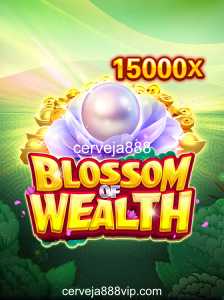 BlossomofWealth: Embark on an Enchanting Adventure