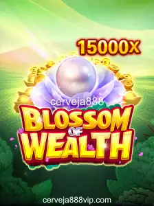 BlossomofWealth: Embark on an Enchanting Adventure