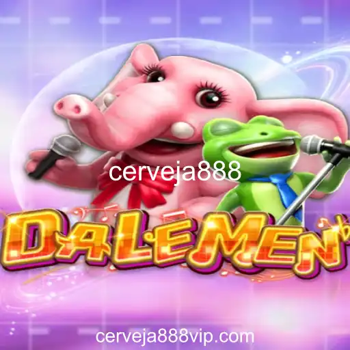 Descubra o Fascinante Mundo do Jogo DALEMEN: Uma Aventura Inédita