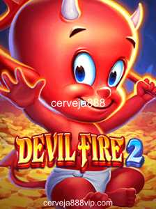 Explorando o Universo de DevilFire2: Uma Jornada Intensa e Estratégica