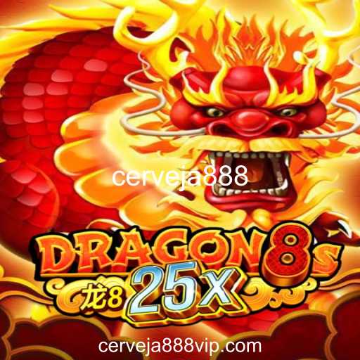 Dragon8s25x: Uma Jornada de Aventuras e Estratégias