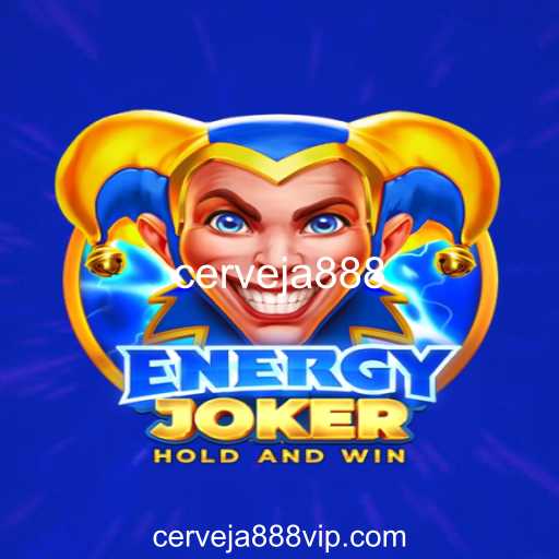 Descubra o Jogo EnergyJoker: A Emoção da Cerveja888