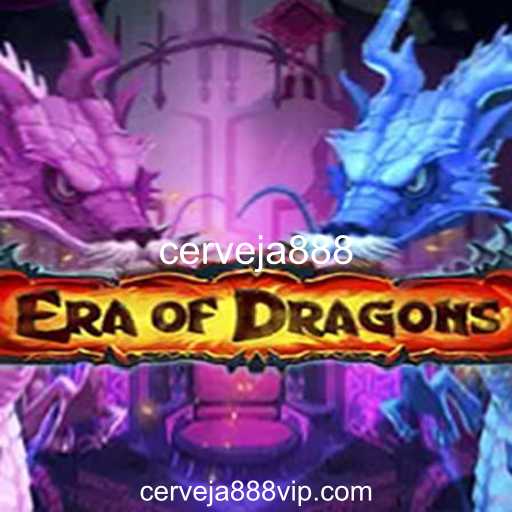 Descubra o Fascinante Mundo de EraOfDragons: Regras e Estratégias do Jogo