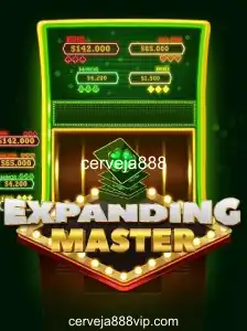 Explorando o Jogo Inovador ExpandingMaster
