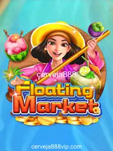 Explorando o Universo do Jogo FloatingMarket