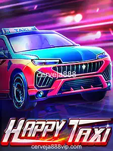 Explorando o Mundo de HappyTaxi: Um Guia Completo