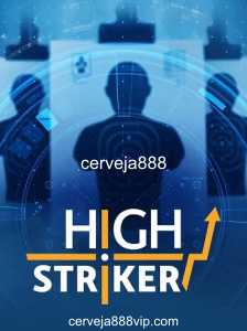 Explore o Mundo de HighStriker: Onde Coragem e Estratégia se Encontram
