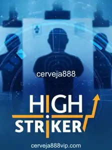 Explore o Mundo de HighStriker: Onde Coragem e Estratégia se Encontram