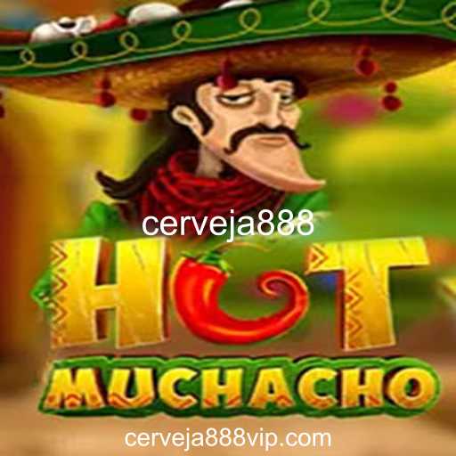 HotMuchacho: O Jogo Que Está Revolucionando as Noites Com Cerveja888