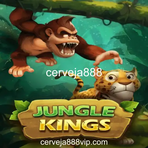Explore o Mundo Aventura com JungleKings e Descubra as Regras do Jogo
