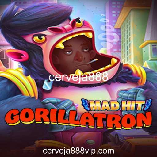 Descubra o Fascinante Mundo de MadHitGorillatron: Diversão e Estratégia