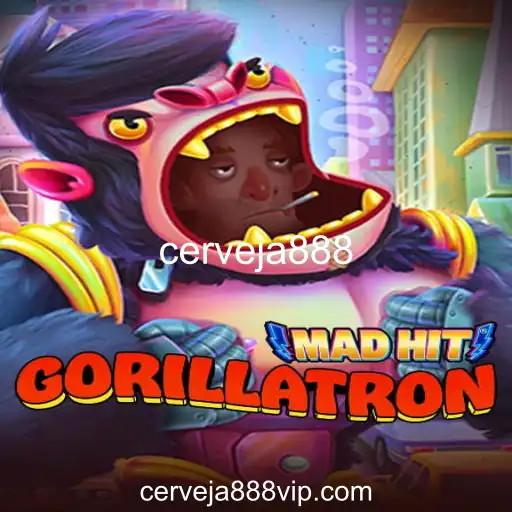 Descubra o Fascinante Mundo de MadHitGorillatron: Diversão e Estratégia