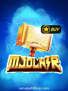 Descubra o Empolgante Jogo Mjolnir e Enfrente o Desafio Cerveja888