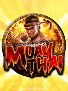 MuayThai: Um Jogo Inovador no Universo de 'cerveja888'