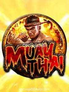 MuayThai: Um Jogo Inovador no Universo de 'cerveja888'