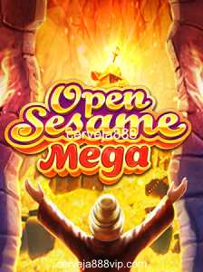 Descubra o Fascinante Mundo do Jogo OPENSESAMEMEGA