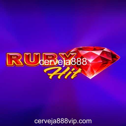 Descubra RubyHit: O Jogo que Está Conquistando o Mundo dos Gamers
