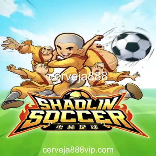 ShaolinSoccer: Mergulhe na Cultura dos Monges Jogadores