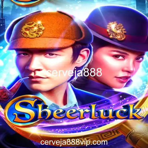 Descubra o Jogo Sheerluck: A Nova Sensação com a Palavra-Chave 'Cerveja888'