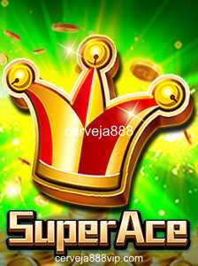 SuperAce: O Jogo que Está Transformando o Mundo do Entretenimento