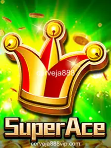 SuperAce: O Jogo que Está Transformando o Mundo do Entretenimento